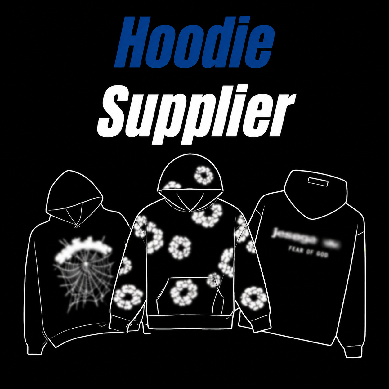 Hoodie Supplier